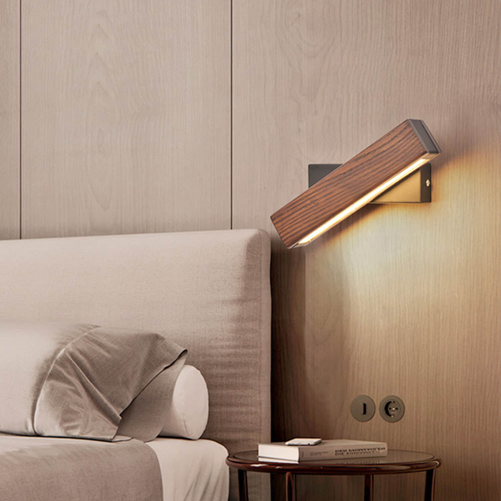Lampe de chevet Barro