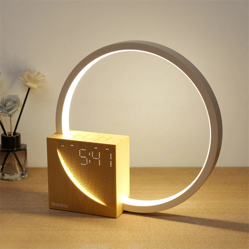 Lampe de chevet Douce Lune