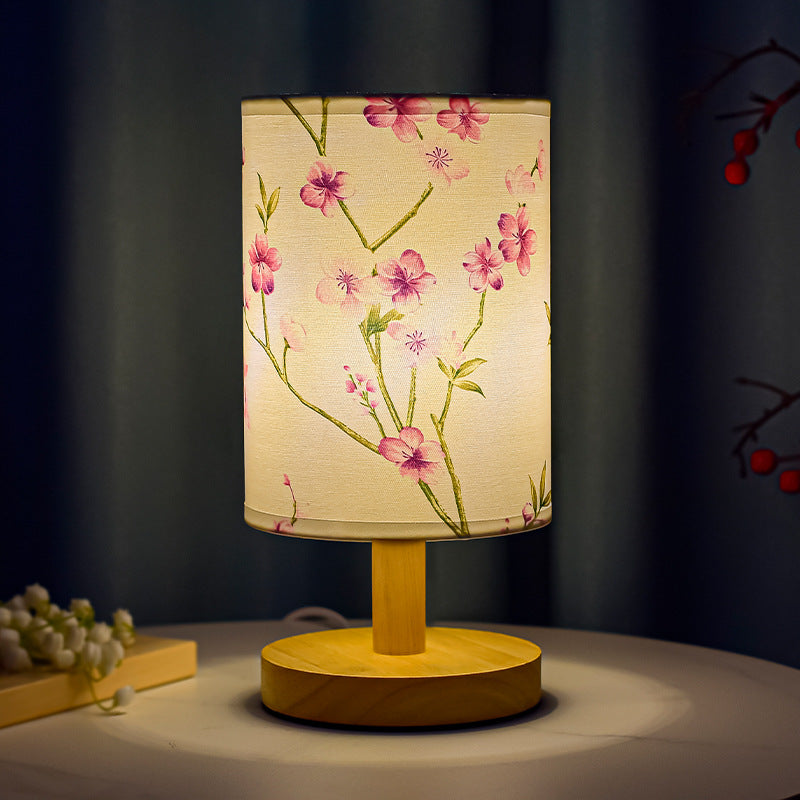 Lampe de chevet Essence Chinoise