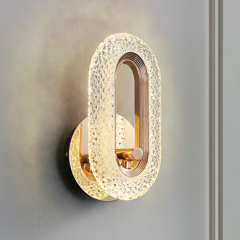 Applique murale Glamour