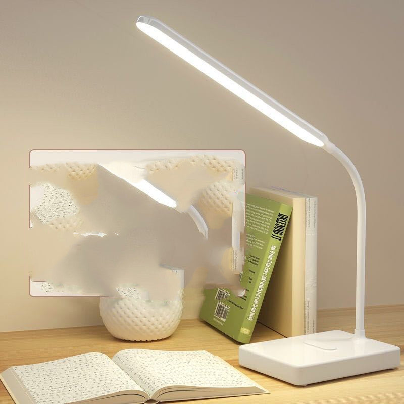 USB Charging Desk Lamp Folding LED Desk Lamp